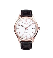 Sandoz 81365 orologio usato  Spedito ovunque in Italia 
