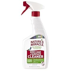 Nature miracle bird for sale  Delivered anywhere in USA 
