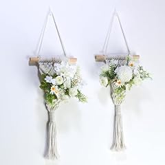 Ubosu macrame wall for sale  Delivered anywhere in USA 