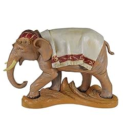 Fontanini statuine presepe usato  Spedito ovunque in Italia 