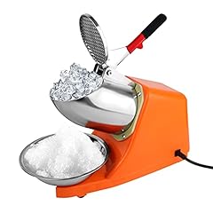 Electric ice crusher for sale  Delivered anywhere in USA 