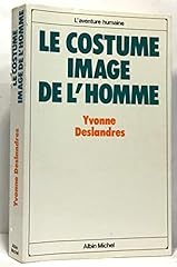 Costume image homme d'occasion  Livré partout en Belgiqu