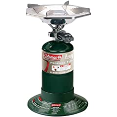 Coleman bottletop propane for sale  Delivered anywhere in USA 