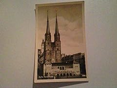 Halle marienkirche ak gebraucht kaufen  Wird an jeden Ort in Deutschland