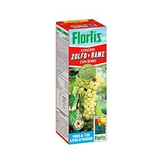 Flortis concime zolfo usato  Spedito ovunque in Italia 