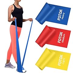 Resistance exercise band for sale  Delivered anywhere in Ireland