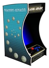 Tabletop bartop arcade for sale  Delivered anywhere in USA 