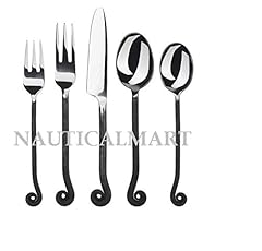 Treble clef flatware for sale  Delivered anywhere in USA 