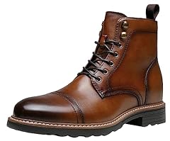 Jousen leather boots for sale  Delivered anywhere in USA 