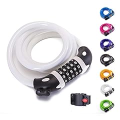Bike lock bicycle for sale  Delivered anywhere in UK
