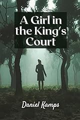 Girl king court for sale  Delivered anywhere in USA 