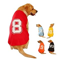 Shirt chien numéros d'occasion  Livré partout en Belgiqu