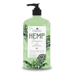 Malibu hemp classic for sale  Delivered anywhere in USA 