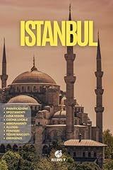 Istanbul guida. pianificazione usato  Spedito ovunque in Italia 