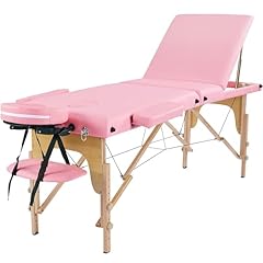 Yaheetech massage tables for sale  Delivered anywhere in USA 