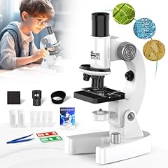 Emumnume microscope kids for sale  Delivered anywhere in USA 