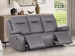 Alexent recliner sofa for sale  Delivered anywhere in USA 
