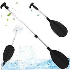 Boat paddle telescoping for sale  Delivered anywhere in UK