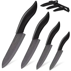 Ceramic chef knife for sale  Delivered anywhere in UK