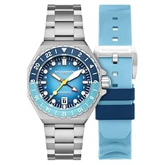 Spinnaker men 43mm for sale  Delivered anywhere in UK