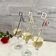 Personalised initial drink for sale  Delivered anywhere in UK