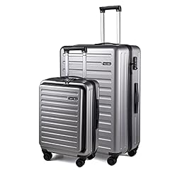 Tydeckare piece luggage for sale  Delivered anywhere in USA 