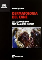 Dermatologia del cane. usato  Spedito ovunque in Italia 