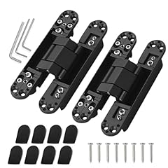 Hidden hinges pack for sale  Delivered anywhere in UK