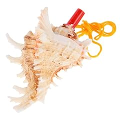Kisangel conch shell for sale  Delivered anywhere in USA 