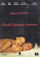 Piccolo dizionario amoroso d'occasion  Livré partout en France