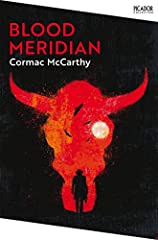 Blood meridian for sale  Delivered anywhere in Ireland