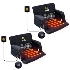 Nice heated massage for sale  Delivered anywhere in USA 