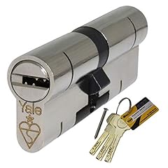 Nickel yale superior for sale  Delivered anywhere in UK