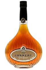 Janneau brandy armagnac for sale  Delivered anywhere in UK