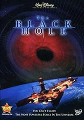 The black hole usato  Spedito ovunque in Italia 