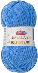 Strickfein himalaya dolphin gebraucht kaufen  Wird an jeden Ort in Deutschland