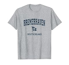 Bremerhaven deutschland vintag gebraucht kaufen  Wird an jeden Ort in Deutschland