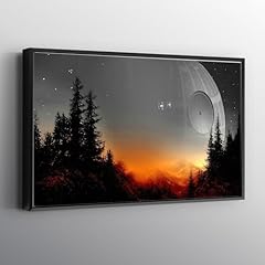 Death star inspired for sale  Delivered anywhere in USA 