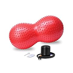 Peanut shaped exercise for sale  Delivered anywhere in UK