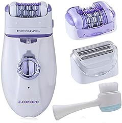 Epilator for Women, 2 in 1 Hair Removal Epilator with for sale  Delivered anywhere in USA 
