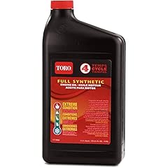 Toro full synthetic for sale  Delivered anywhere in USA 
