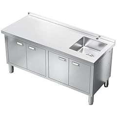 Zzv freestanding stainless for sale  Delivered anywhere in USA 