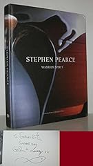Stephen pearce warrior for sale  Delivered anywhere in UK