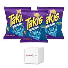 American snacks takis for sale  Delivered anywhere in UK