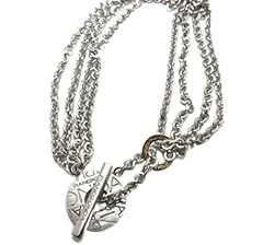 Collana pianegonda donna usato  Spedito ovunque in Italia 