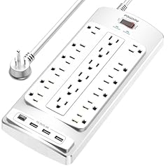 Outlets surge protector for sale  Delivered anywhere in USA 