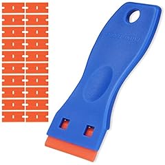 Flintronic plastic scraper for sale  Delivered anywhere in Ireland