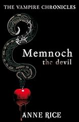 Memnoch devil vampire for sale  Delivered anywhere in Ireland