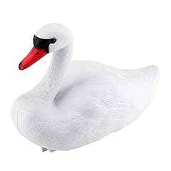 Elegant white swan for sale  Delivered anywhere in USA 