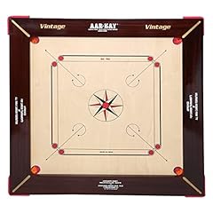 Aar kay carrom for sale  Delivered anywhere in USA 
